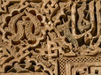 Alhambra : Europa, Granada, Reisen, Spanje